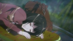 7SEEDS 1. évad Ep.2 2. epizód