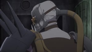 天狼 Sirius the Jaeger 1. évad Ep.5 5. epizód