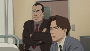 妄想代理人 1. évad Ep.1 1. epizód