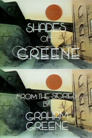 Shades of Greene