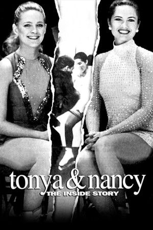 Tonya és Nancy igaz története poszter