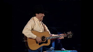 George Strait: For the Last Time - Live from the Astrodome háttérkép