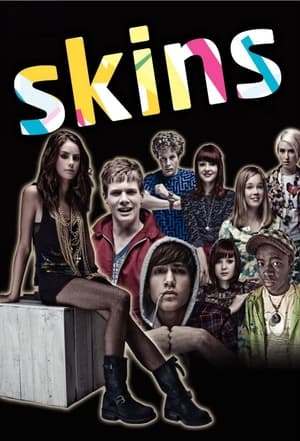 Skins poszter