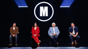 Celebrity Mastermind 24. évad Ep.11 11. epizód
