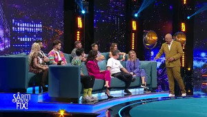Săriţi de pe fix 2. évad Ep.2 2. epizód