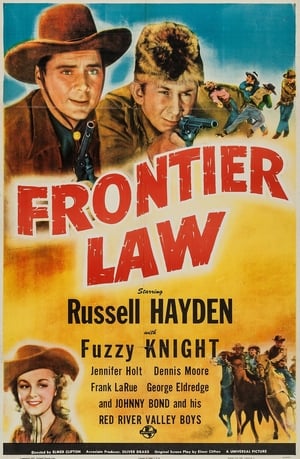 Frontier Law