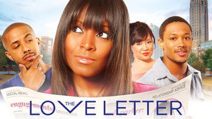 The Love Letter háttérkép