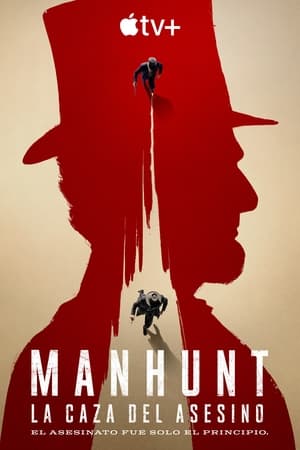 Manhunt poszter