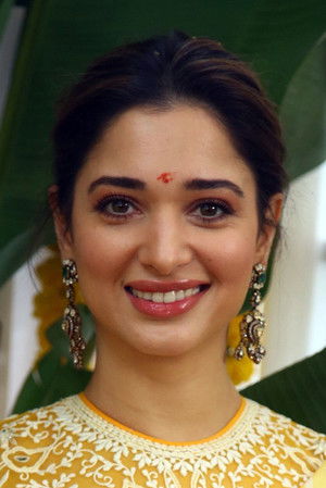 Tamanna Bhatia profil kép