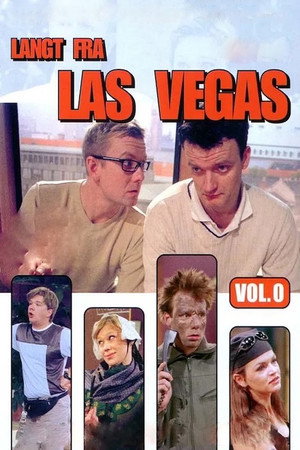 Langt fra Las Vegas