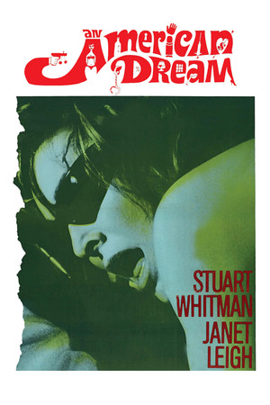 An American Dream poszter