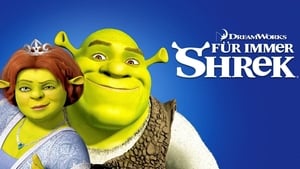 Shrek a vége, fuss el véle háttérkép