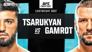 UFC on ESPN 38: Tsarukyan vs. Gamrot háttérkép