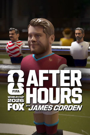 After Hours with James Corden
