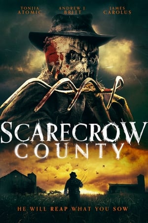 Scarecrow County