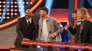 Celebrity Family Feud 5. évad Ep.2 2. epizód