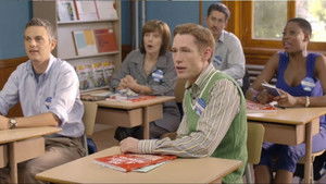 French Immersion háttérkép