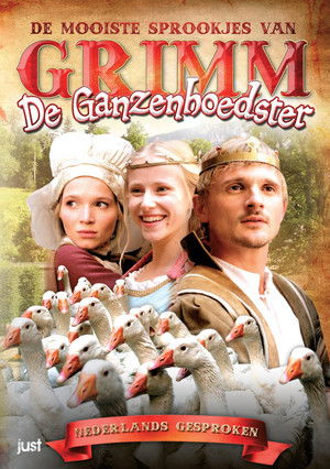 A libapásztorlány poszter