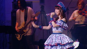 柏木由紀 1st LIVE TOUR～寝ても覚めてもゆきりんワールド 日本縦断みーんな夢中にさせちゃうぞっ～ háttérkép