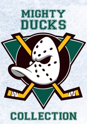 The Mighty Ducks filmek