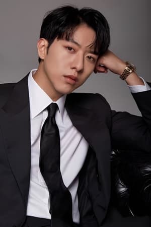 Lee Jung-Shin