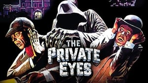 The Private Eyes háttérkép