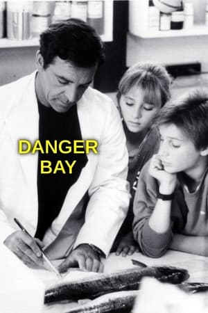 Danger Bay poszter