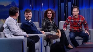 Le show de Rousseau Season 2 Ep.15 15. epizód