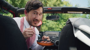 A Heist with Markiplier háttérkép