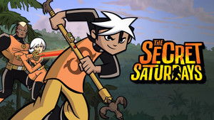The Secret Saturdays kép