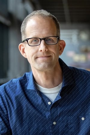 Pete Docter profil kép