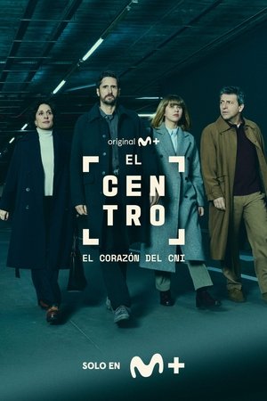 El centro poszter