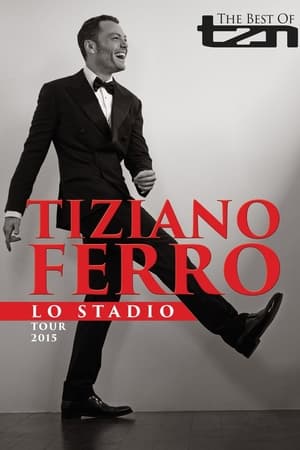 TZN - Tiziano Ferro lo Stadio Tour 2015