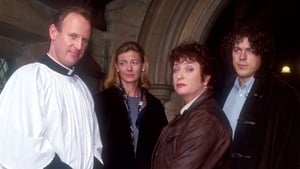 Jonathan Creek 2. évad Ep.1 1. epizód