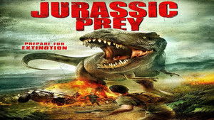 Jurassic Prey háttérkép