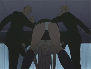 天上天下 1. évad Ep.20 20. epizód