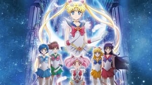 Pretty Guardian Sailor Moon Eternal – A film - 1.rész háttérkép