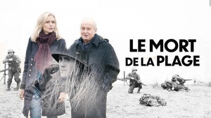 Le Mort de la plage háttérkép