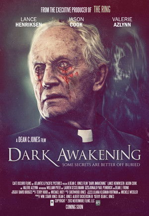 Dark Awakening poszter