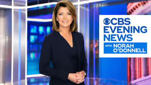 CBS Evening News kép