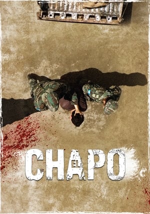 El Chapo poszter