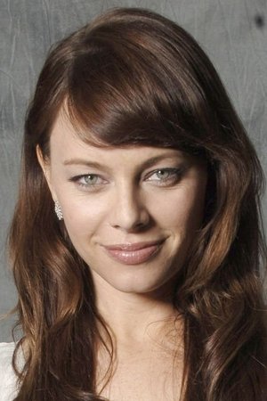 Melinda Clarke profil kép