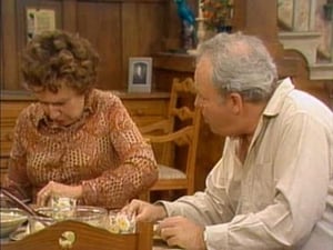 All in the Family Season 5 Ep.18 18. epizód