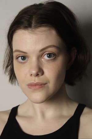 Georgie Henley profil kép