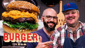 The Burger Show 5. évad Ep.4 4. epizód