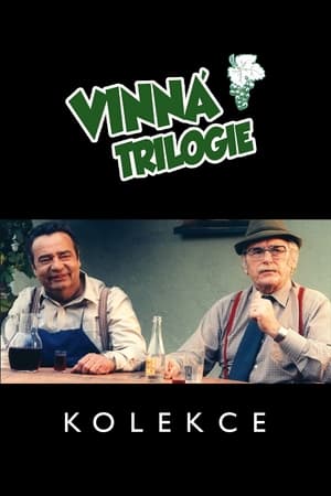 Vinná trilogie (kolekce)