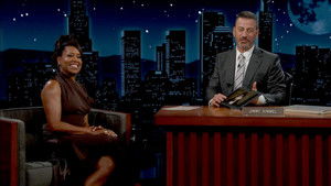 Jimmy Kimmel Live! 24. évad Ep.3 3. epizód