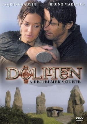 Dolmen - Rejtelmek szigete