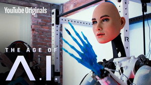 The Age of A.I. 1. évad Ep.4 4. epizód