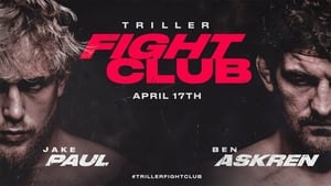 Jake Paul vs. Ben Askren háttérkép